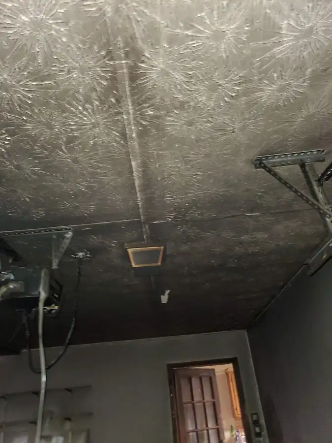 Fire and smoke damage assessment for Emergency Water Damage Services in Steger